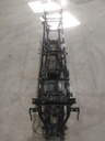 Frame Yamaha YFM35FXG 1995 350