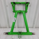 Arm, Idler - Green (inc. two No. 4 and 8-9)