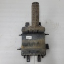 Air Intake Silencer Base