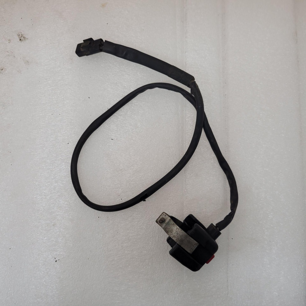 Switch, Handle 1