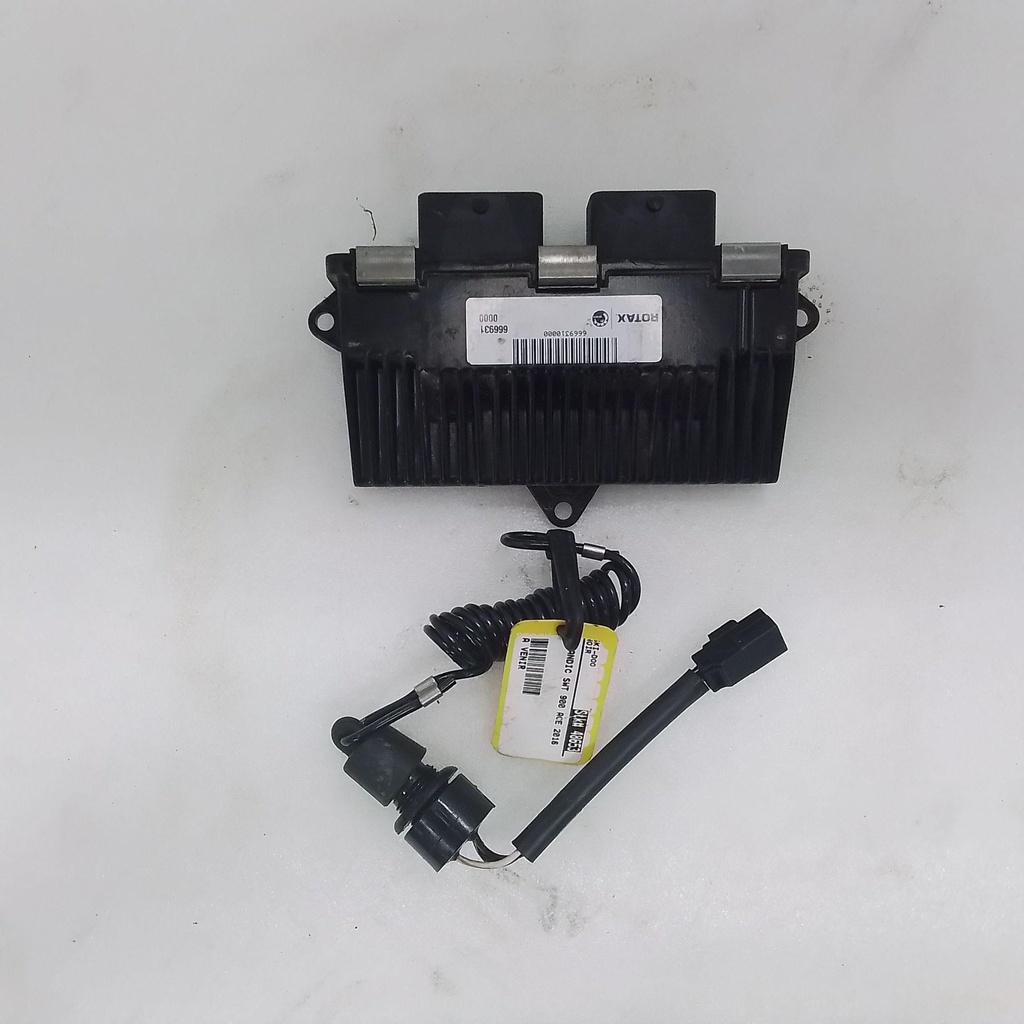 Electronic Box