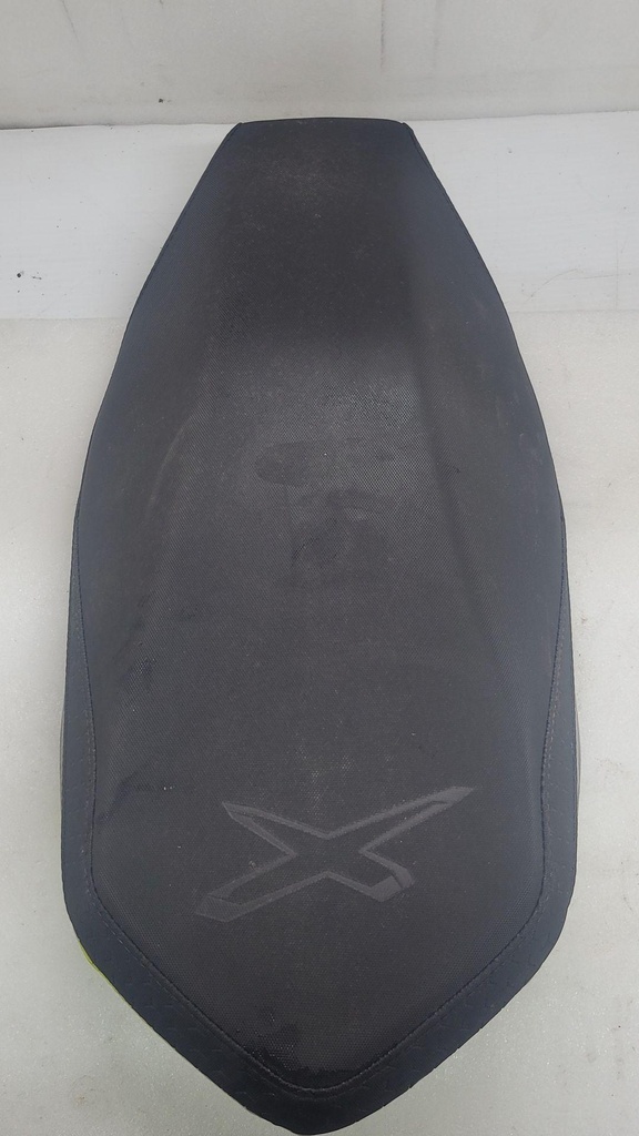 Seat Cover Model Manta Green