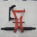 Rear Suspension Arm Ass'y