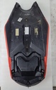 Seat Cover Not Shown