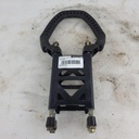 GOLD HANDLE BAR EXTENSION