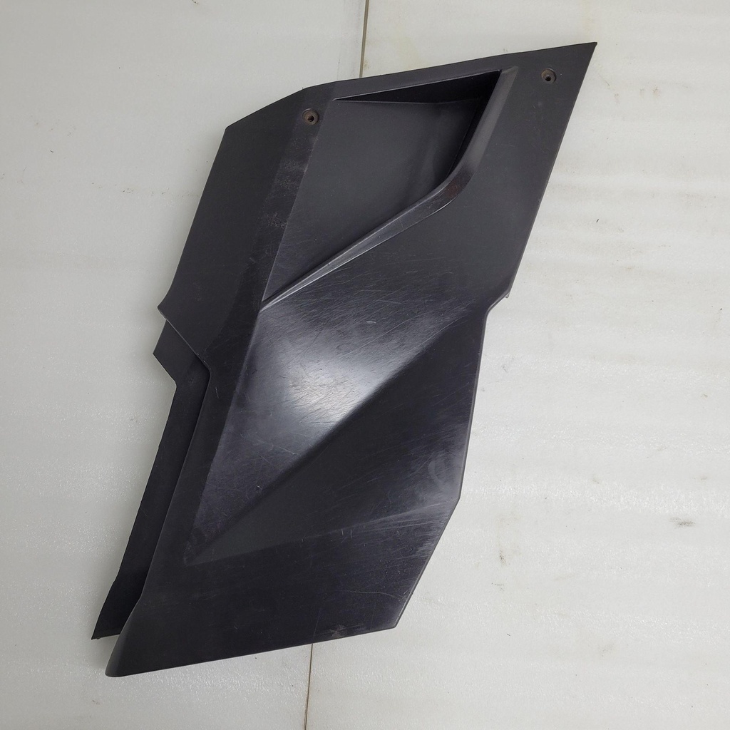 LH Rear Lateral Pannel, Black X Model
