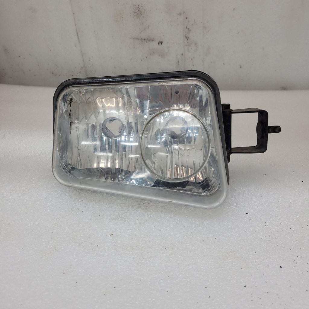 HEADLIGHT,RH-ASSY (inc. 3-6)