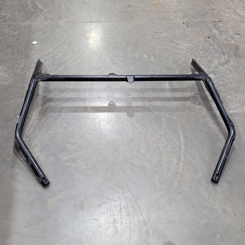 FRONT FRAME, CAB