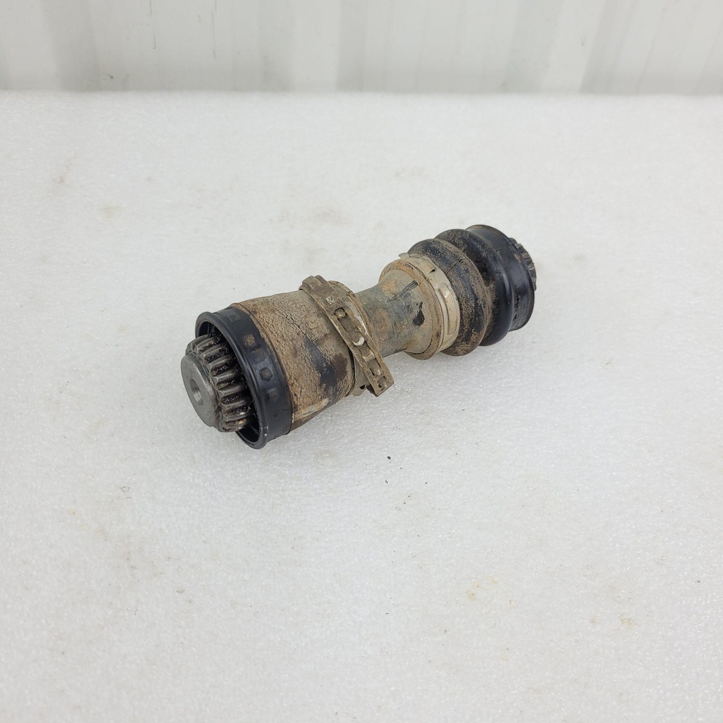 rear drive shaft