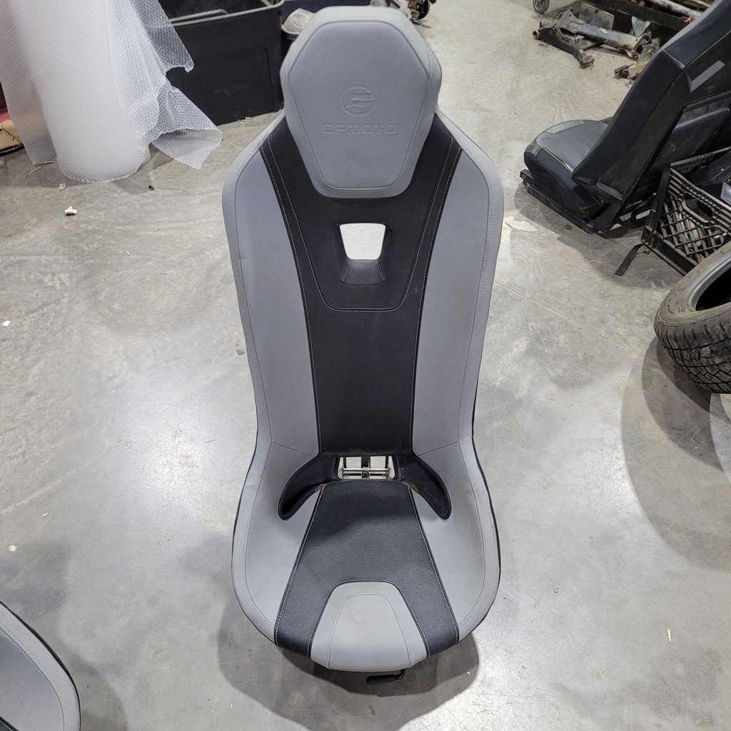 lh seat
