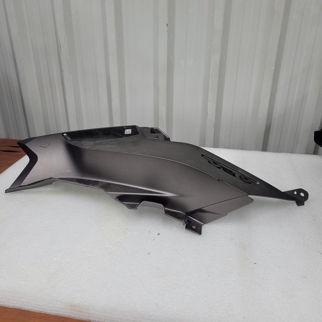 RH Rear Hood
