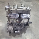 Crankcase Ass'y
