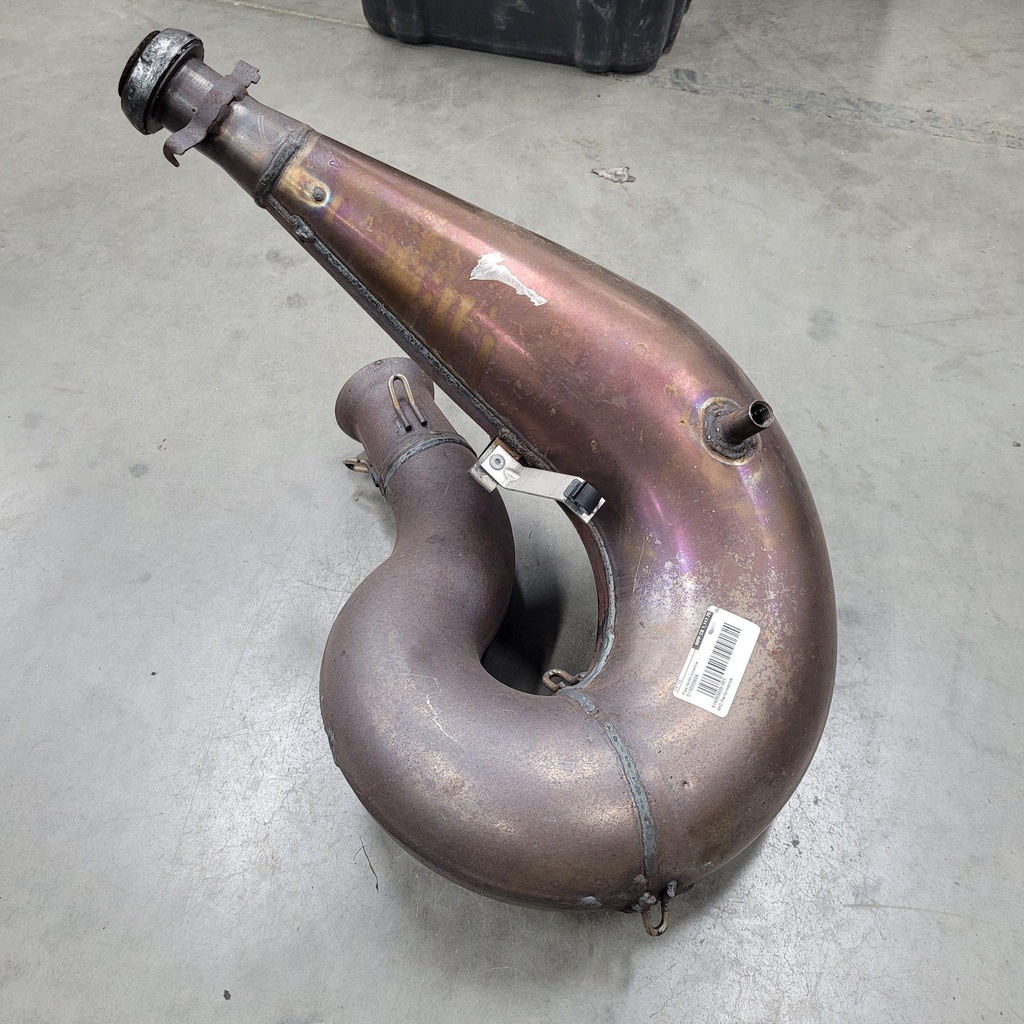 Pipe North America