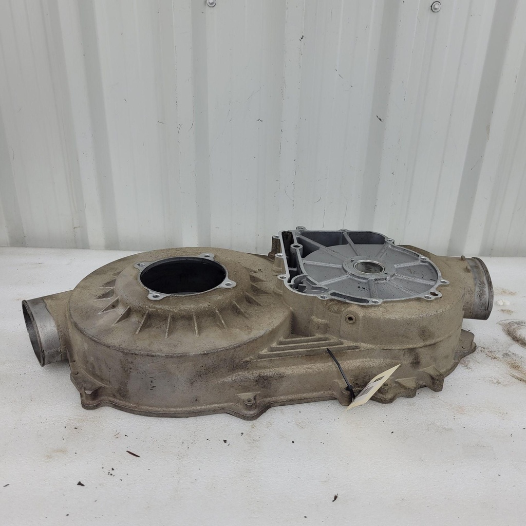 cvt case assy