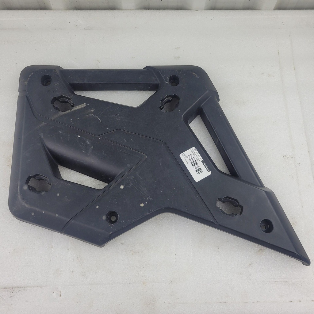 front left hand rack cover