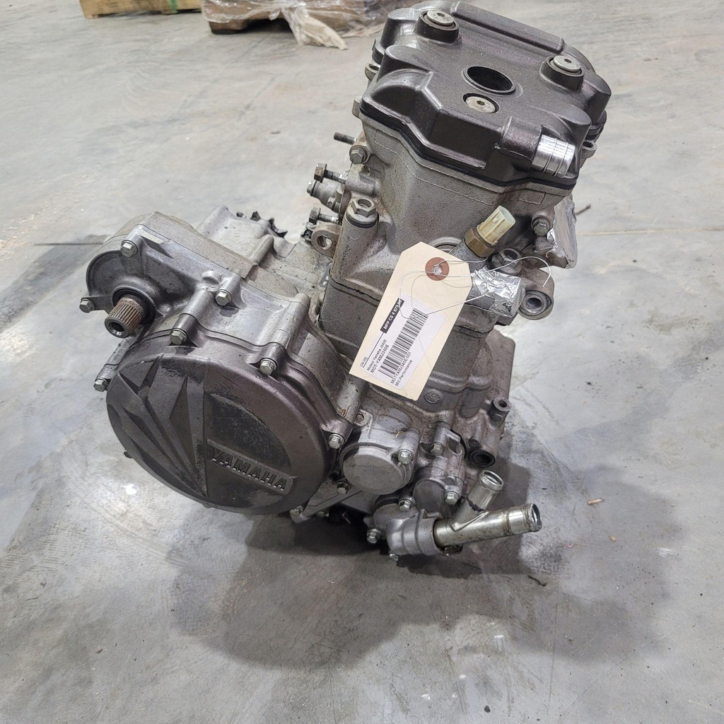 Moteur Yamaha J340E
