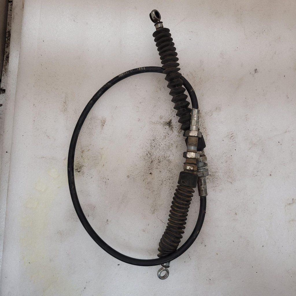 SHIFT CABLE