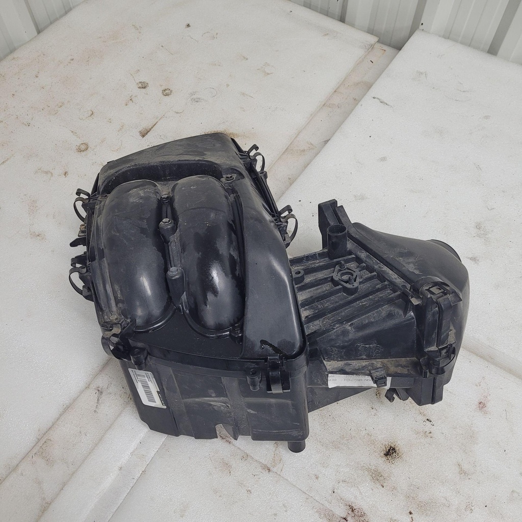 air intake ass'y