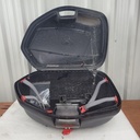 lh side case ass'y