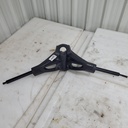 carbon black handlebar st-s