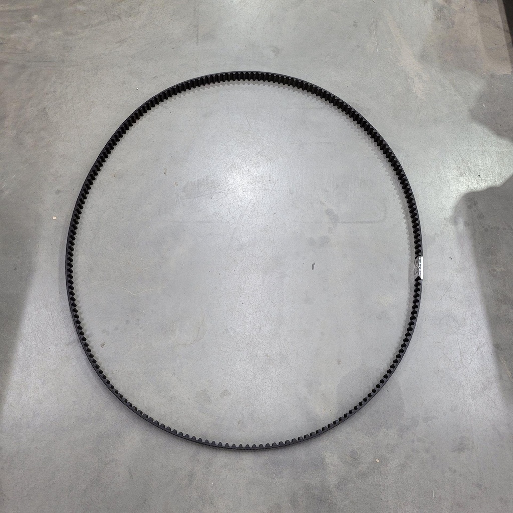 (new ref. 705501576) drive belt