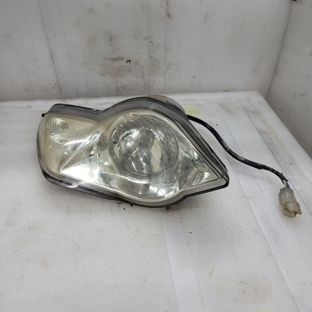 HEADLIGHT (RIGHT HAND)