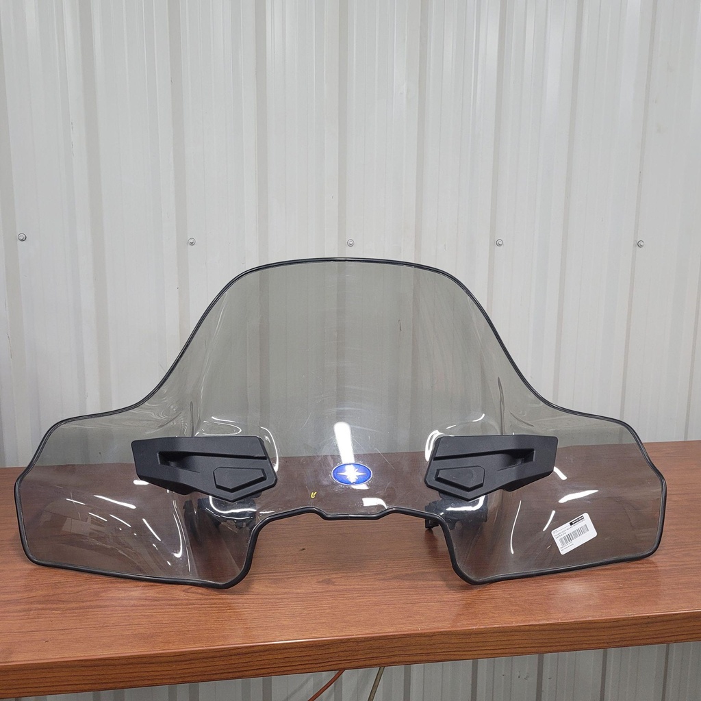 POLARIS LOCK & RIDE MID SMOKE WINDSHIELD SPORTSMAN 1000 850