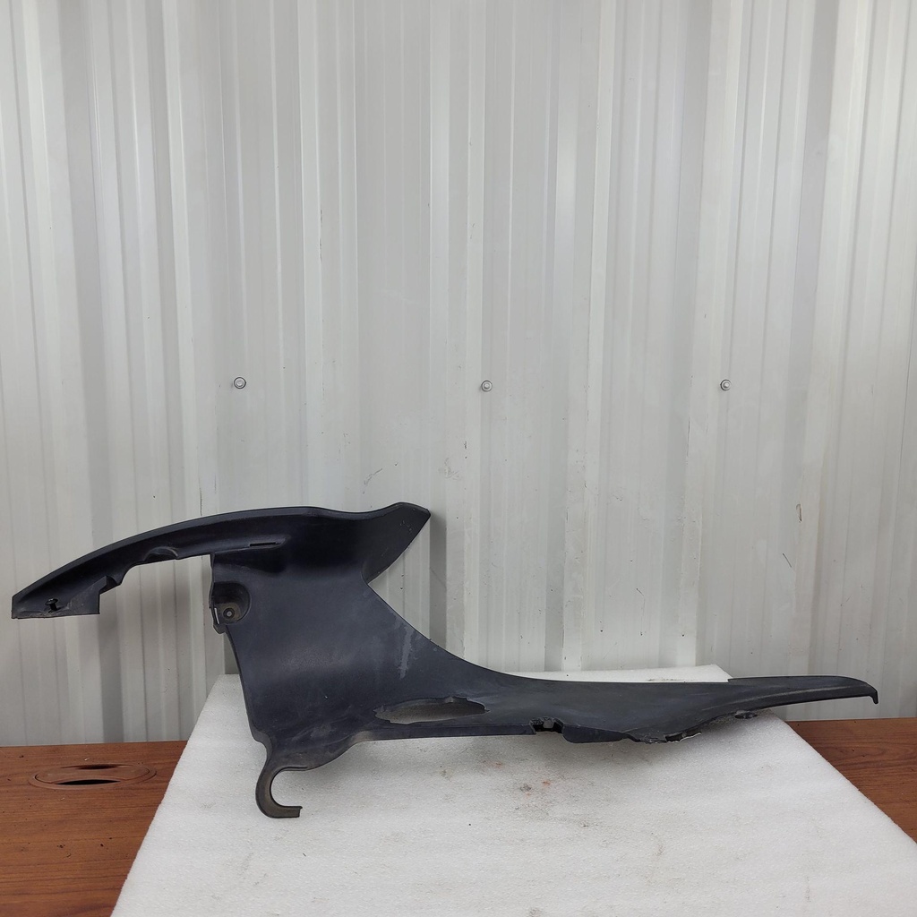 rh rocker panel, semi-automatic se5 electronic