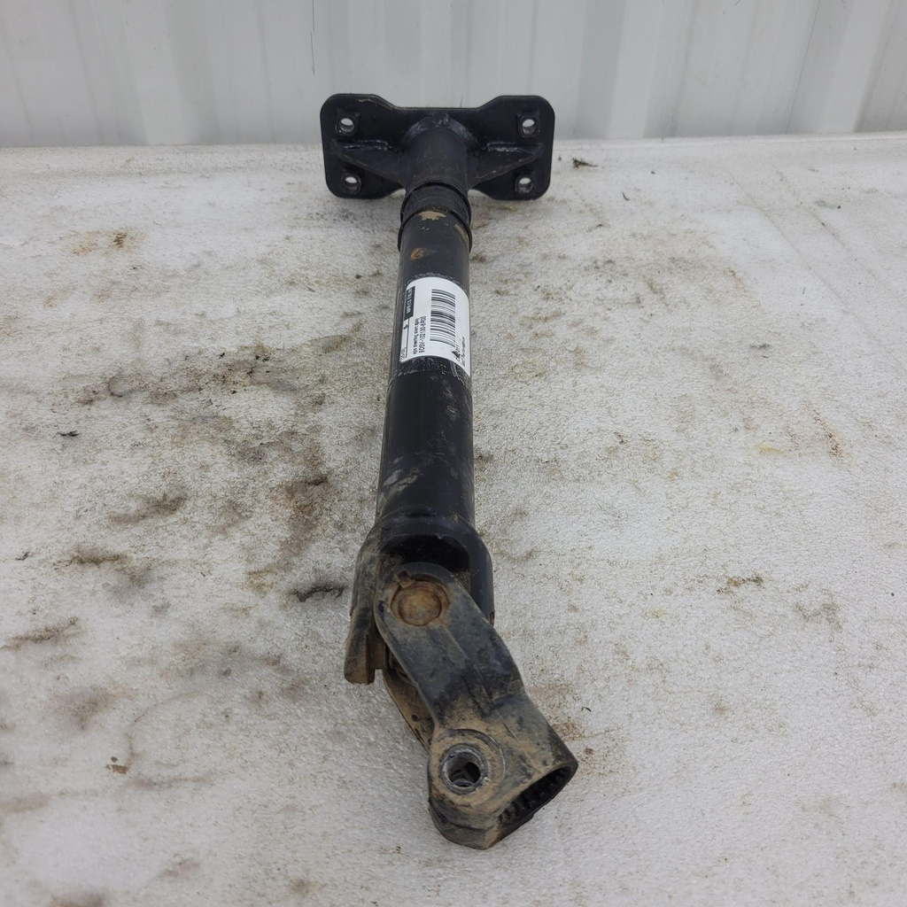 eps steering stem assy