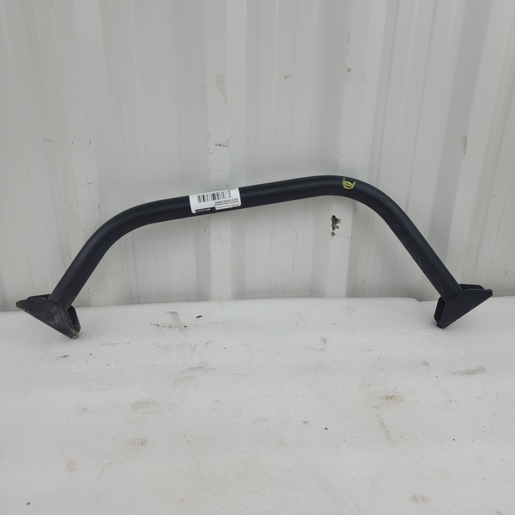 protection pipe, passenger