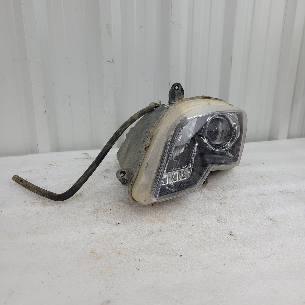headlight,left hand