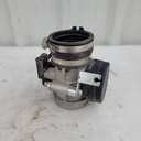 throttle body assy