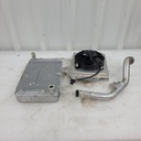 AIR RADIATOR KIT