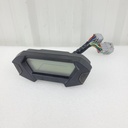 lcd dashboard
