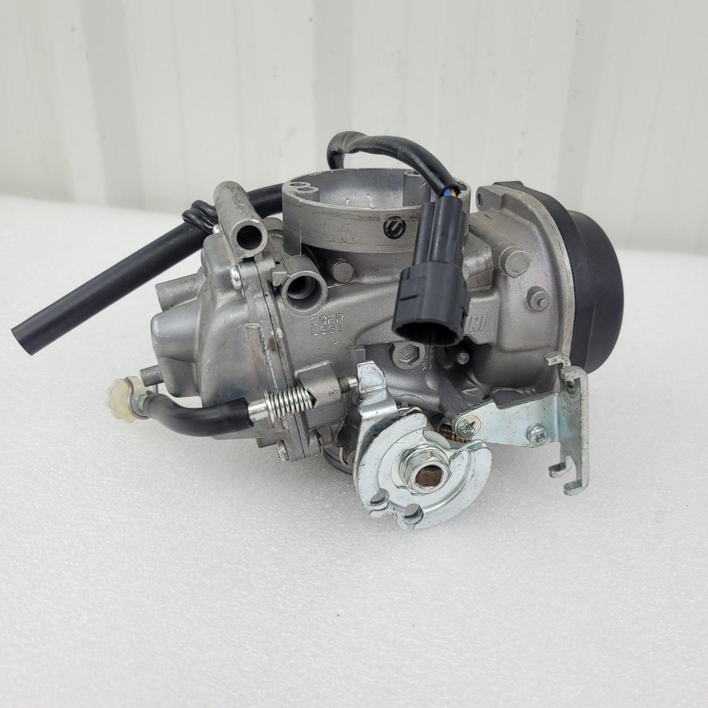 carburetor assy