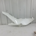 lh vegas white console fairing