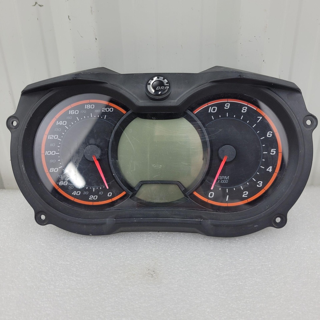 (new ref. 710005113) speedometer