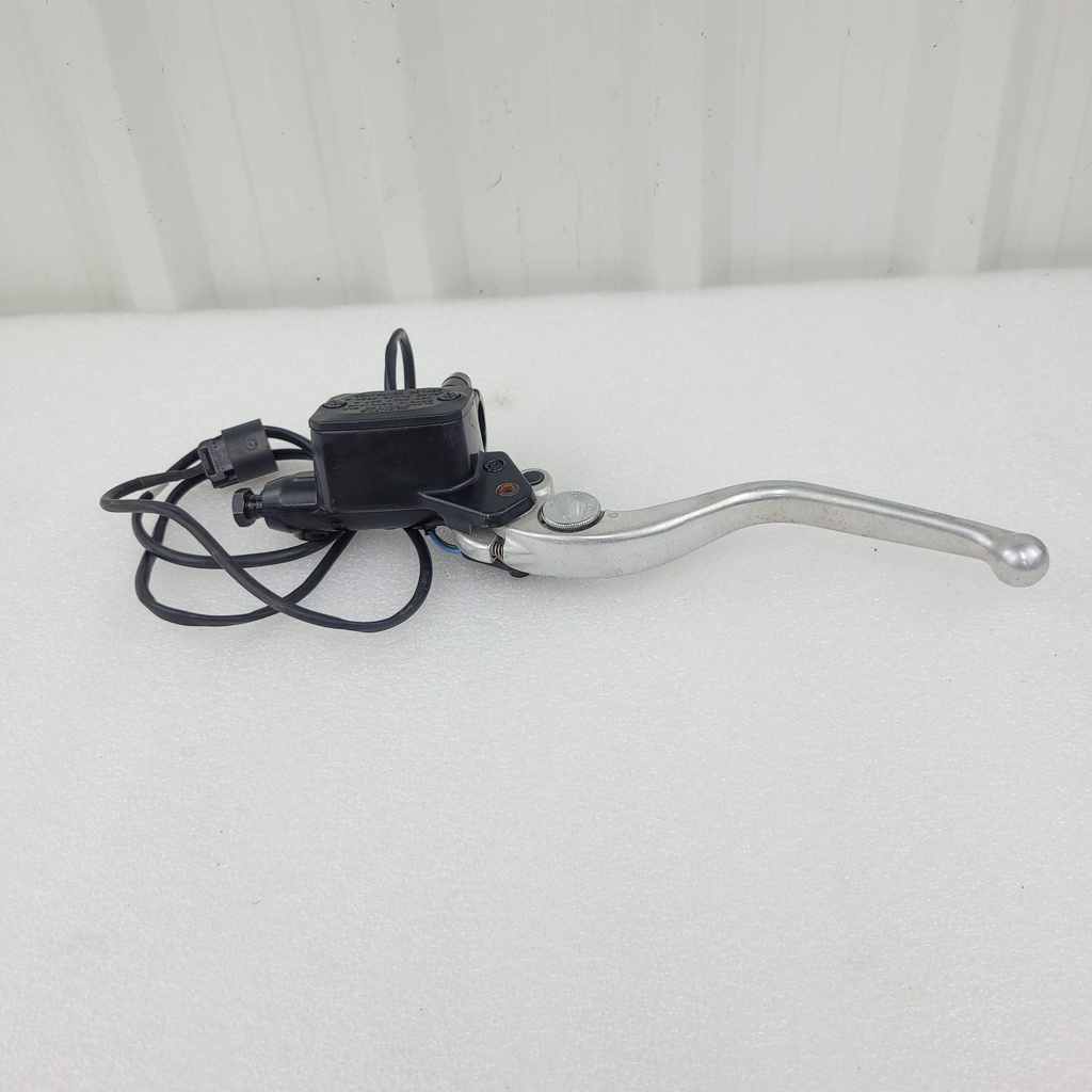 clutch lever ass'y sm6,