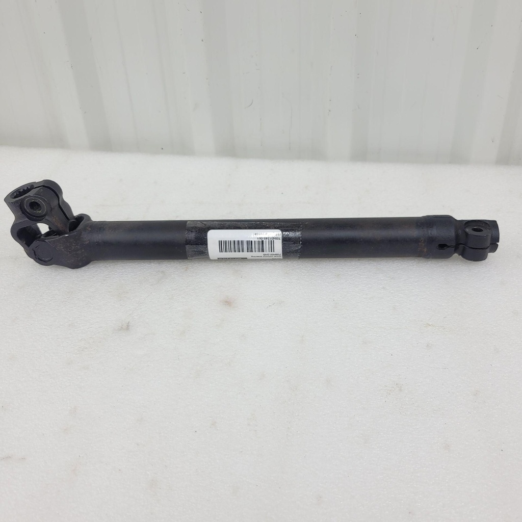 lower column steering
