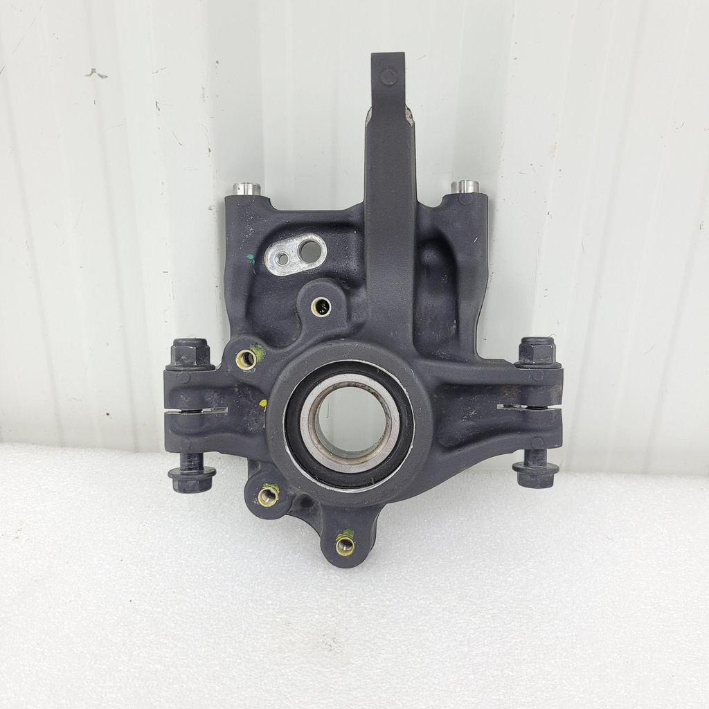 (new ref. 709401864) rh knuckle ass'y