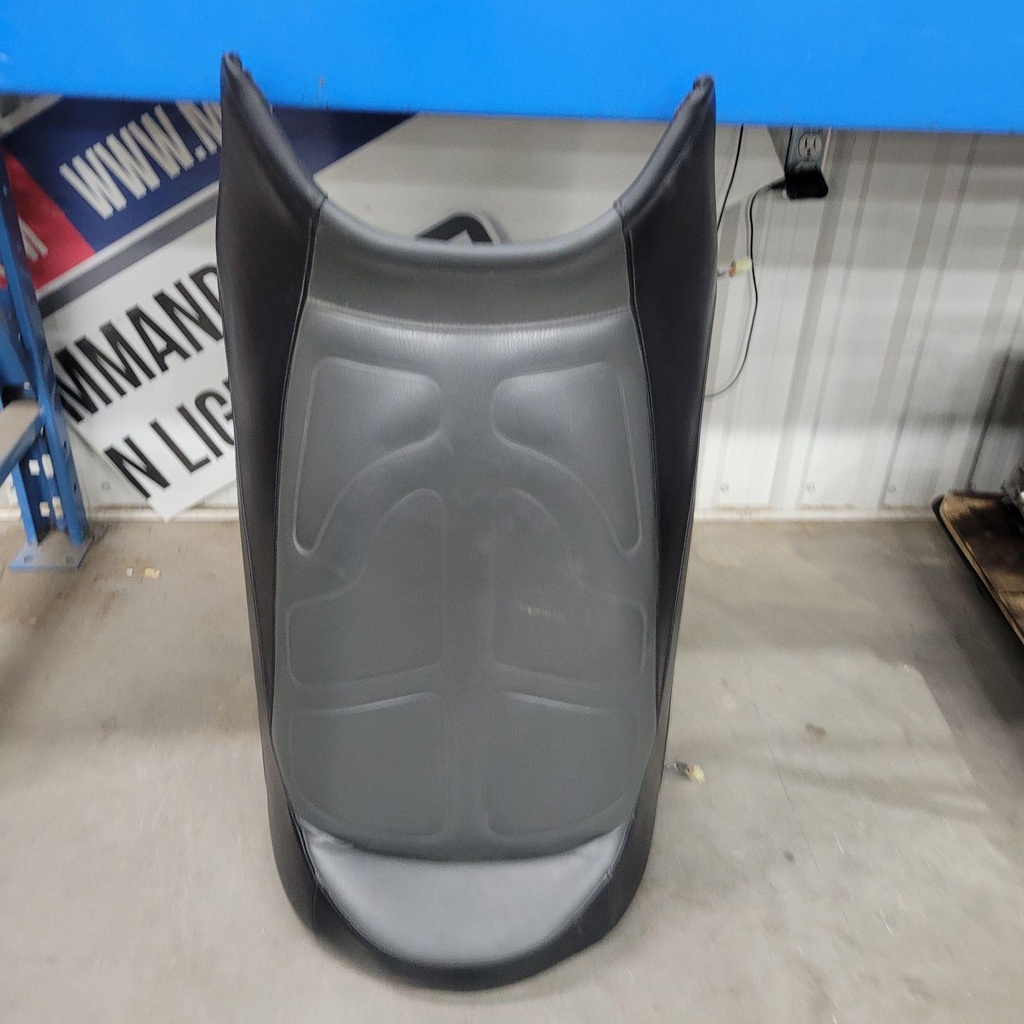 single seat assy