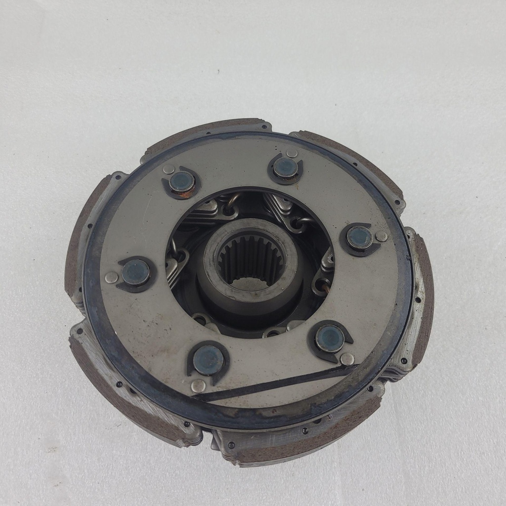 clutch carrier assy