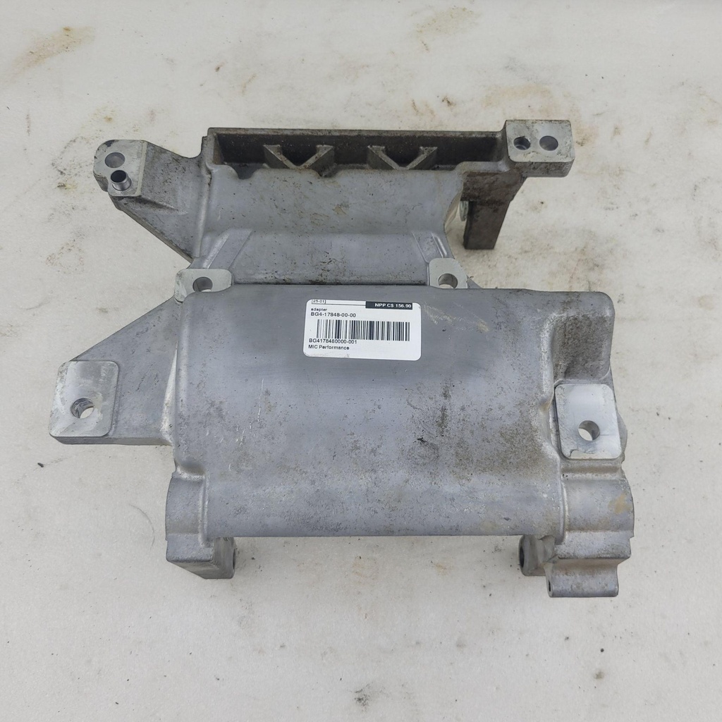 adapter