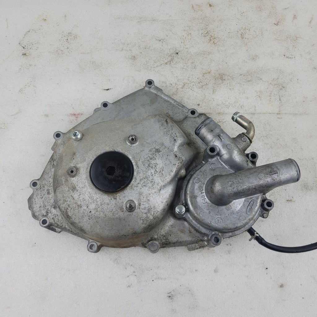 crankcase cover assy 3
