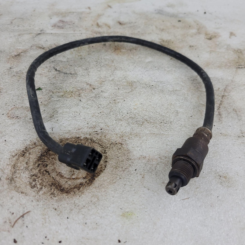 (new ref. 1ws-8592a-10-00) .sensor, oxygen