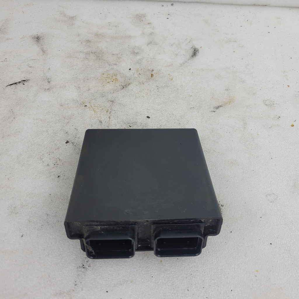 engine control unit assy