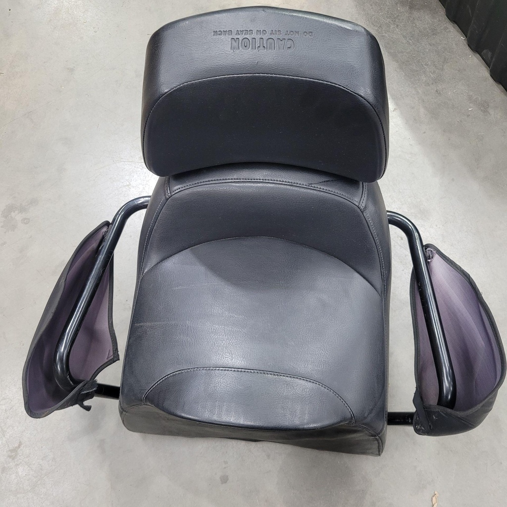 seat, passenger - assembly (inc. 2-14)