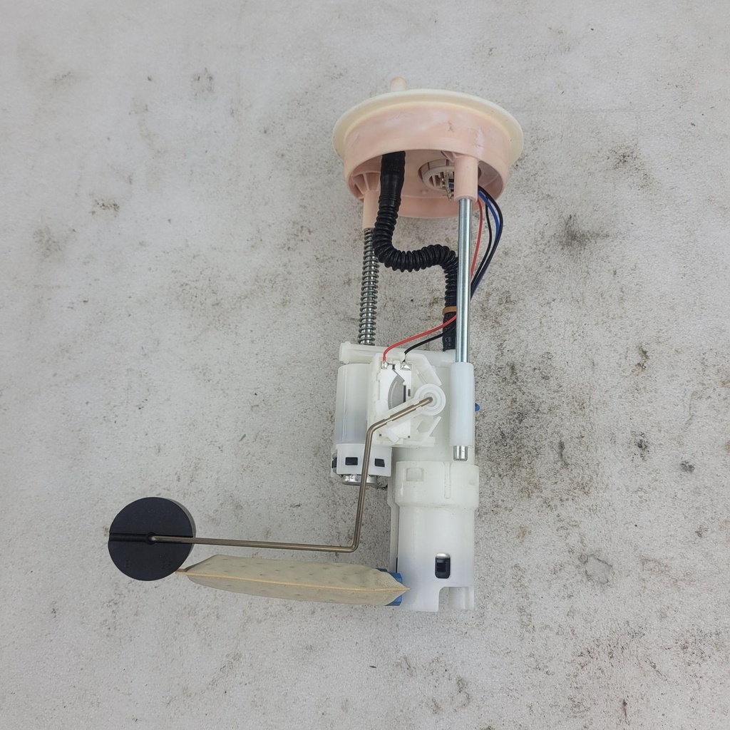 k-fuel pump,miop