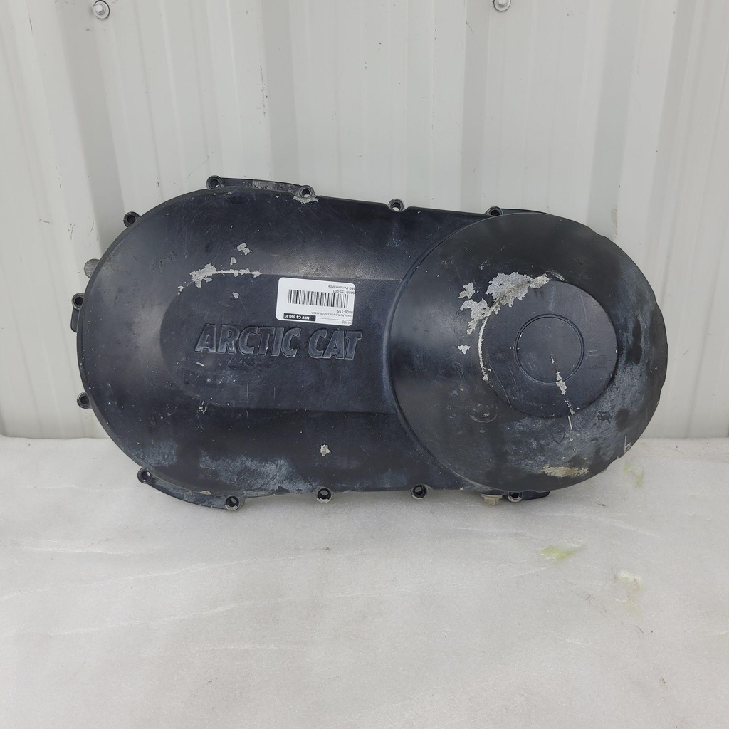cover,kurt,outer,clutch,mach