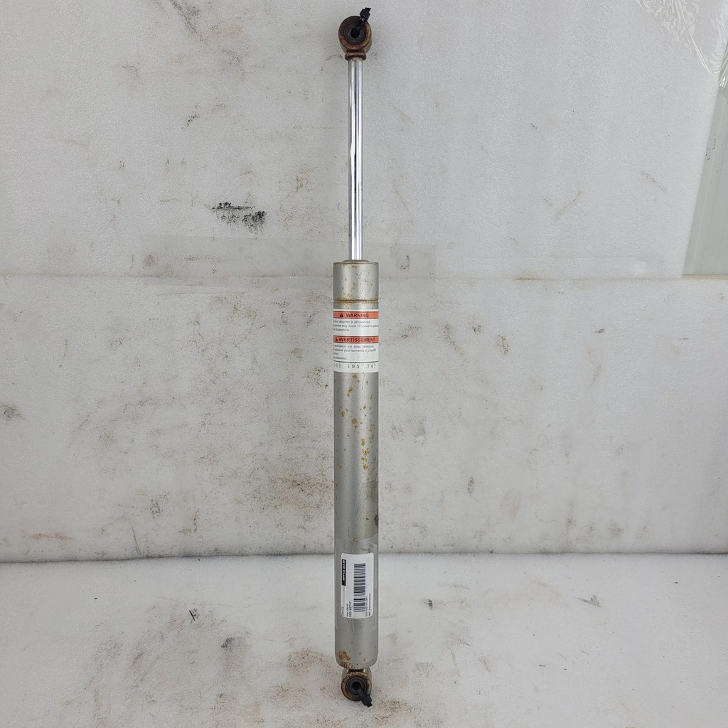 rear shock
